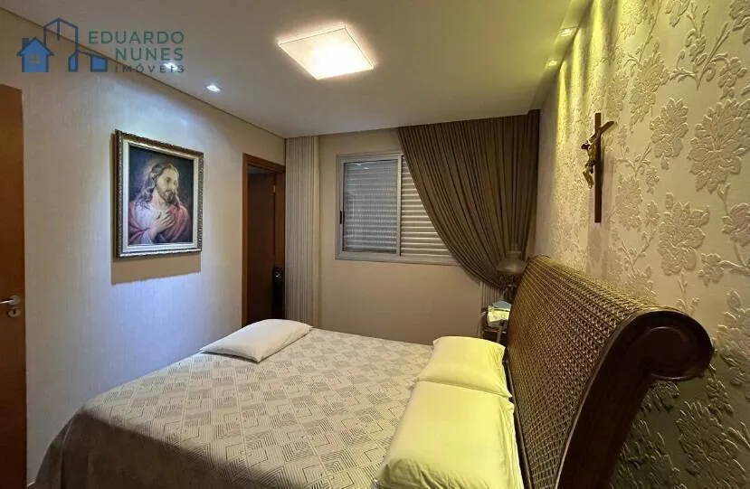 Imagem COBERTURA COM 04 QUARTOS, 02 SUÍTES, 03 VAGAS NA SERRA!!!!1