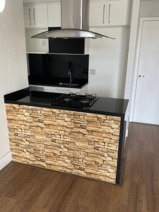Imagem Apartamento Maravilhoso Condomínio Fatto 3 Dormitorios e 1 Vaga de Garagem