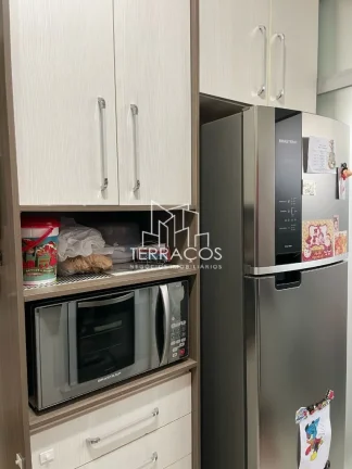 Imagem CASA À VENDA EM CONDOMÍNIO FECHADO, 2 QUARTOS, JARDIM COLÔNIA - JUNDIAÍ-SP