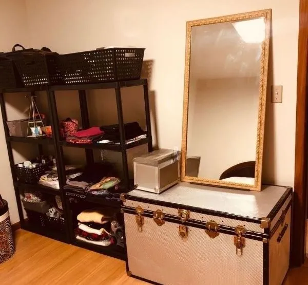 Imagem Apartamento no bairro Vila Ipiranga de 2 dormitórios e vaga