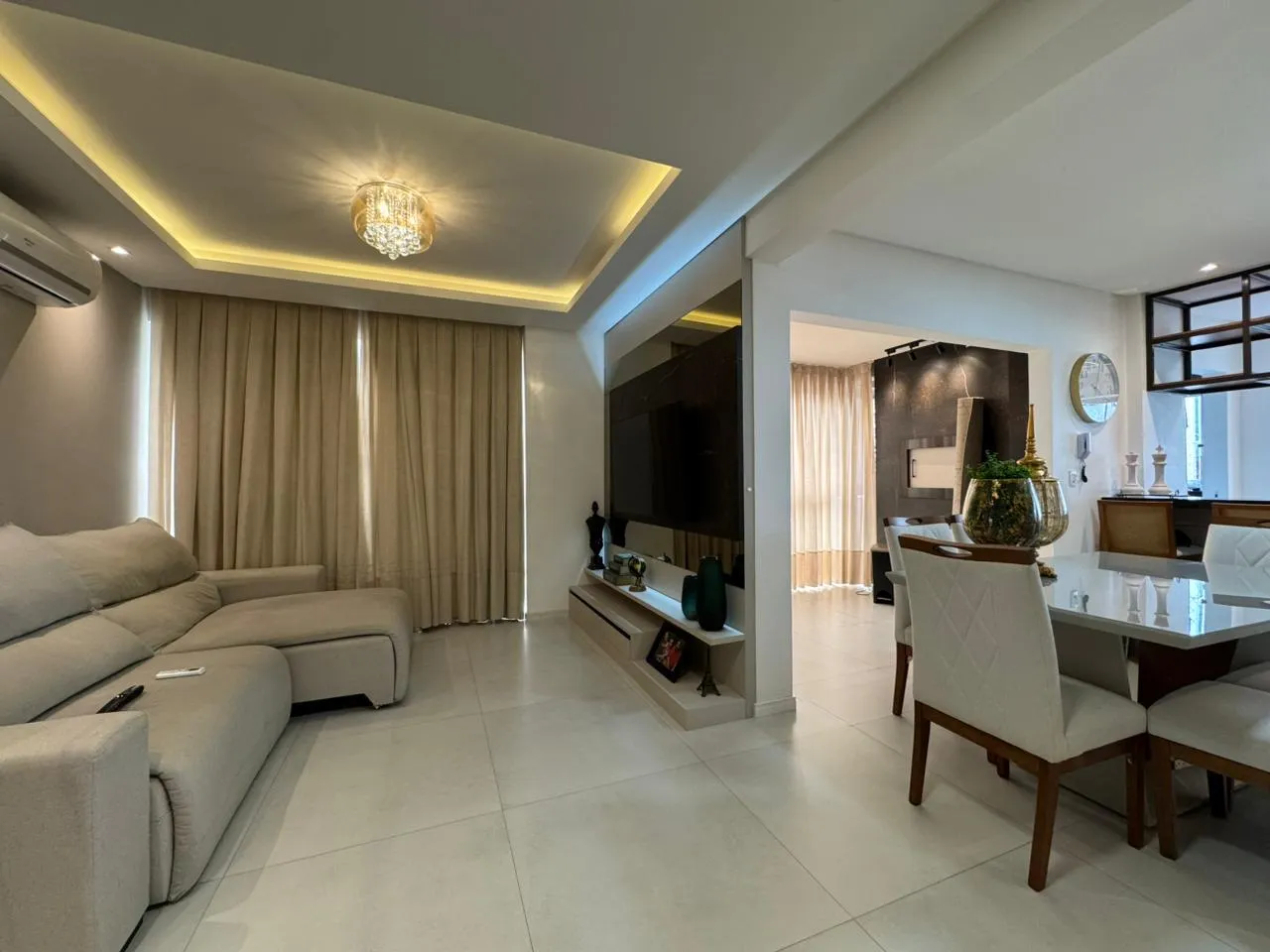 Imagem Apartamento à venda com 128m2 por R$ 1.900.000,00