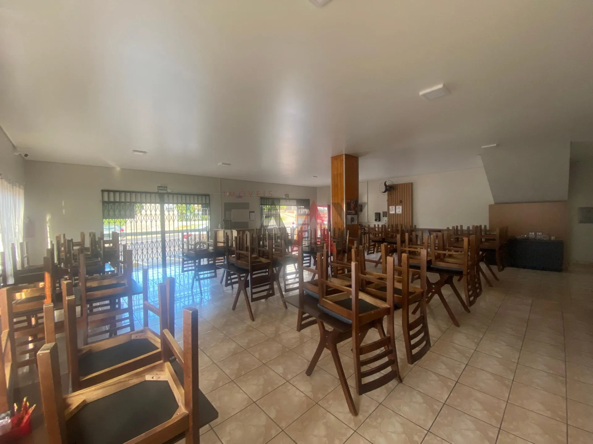 Imagem Sala Comercial para locação, VILA CARLI, GUARAPUAVA - PR
