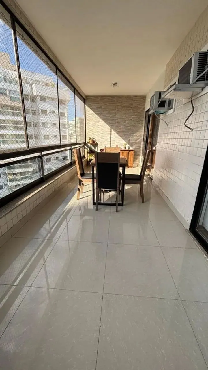 Foto do imóvel Apartamento à venda em Rio de Janeiro/RJ em Rua Aroazes