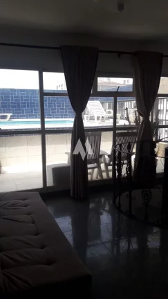 Imagem Apartamento à venda no bairro Itararé - São Vicente/SP