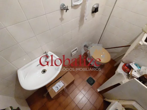 Imagem Apartamento de 2 dormitórios meia quadra da praia por R$.530.000,00 no Bairro da Pompéia !
