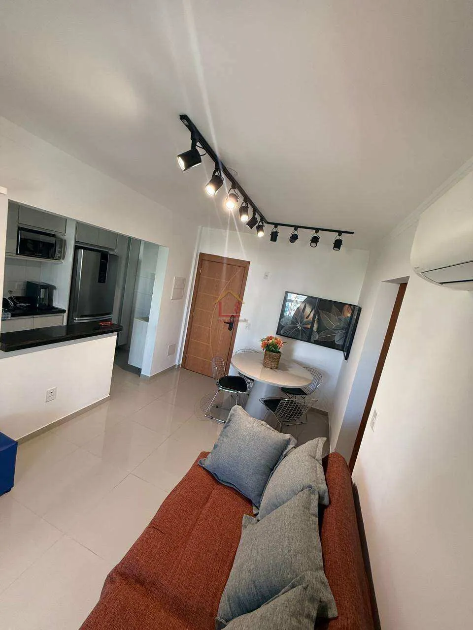 Imagem apartamento a venda - Boqueirão