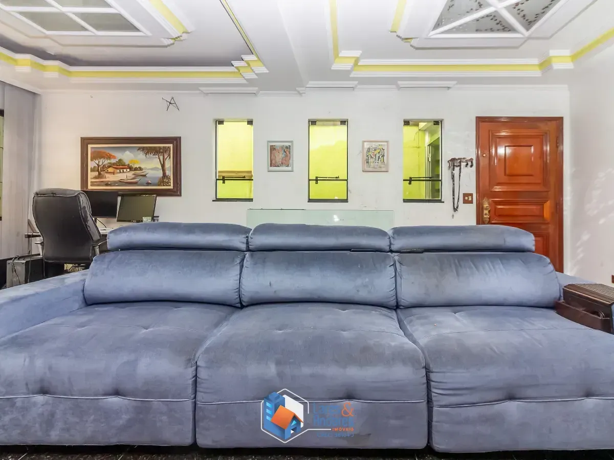 Imagem Sobrado para venda em Pirituba com 3 quartos, sendo 3 suítes, 247m²