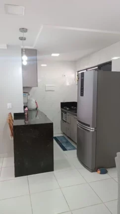Imagem Praticidade, Conforto e Modernidade no Jardim Treze de Maio - Viva como em um Clube Particular!
