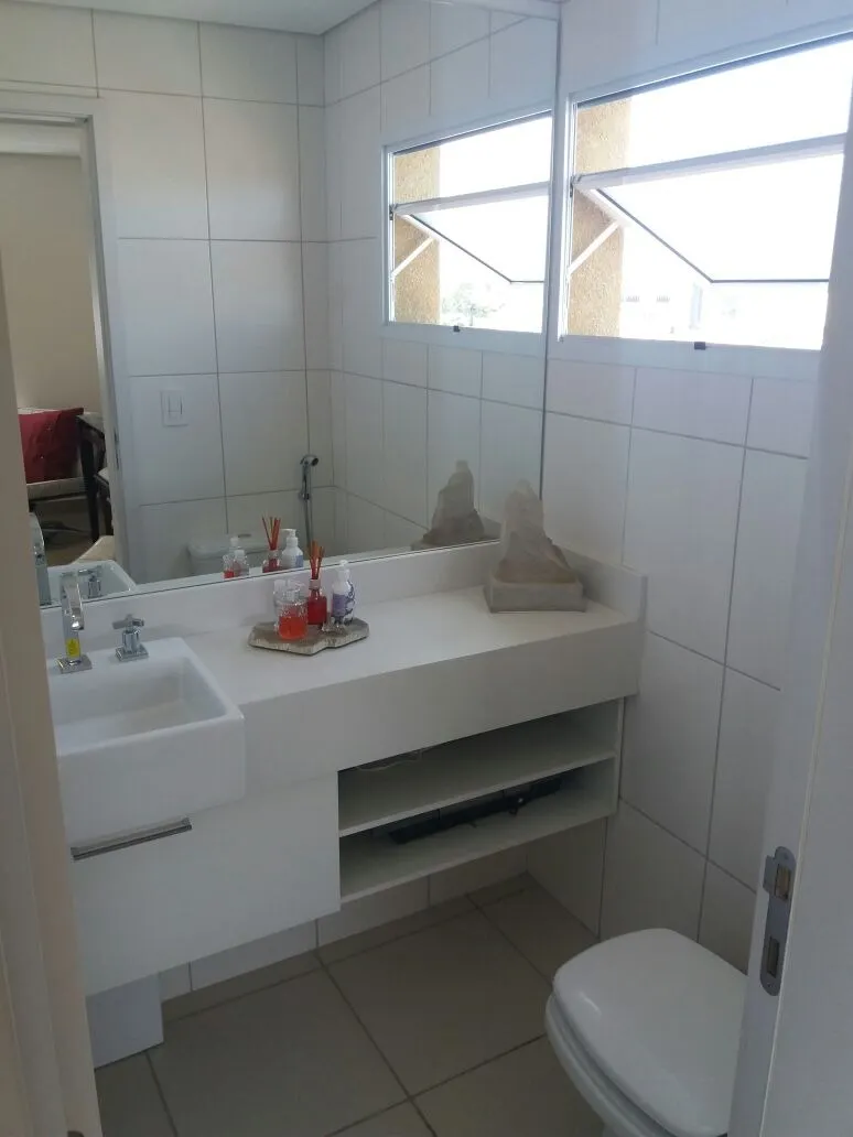 Imagem Apartamento com 3 suítes à Venda, 185 m² por R$ 1.300.000 Jardim Vergueiro- Sorocaba SP