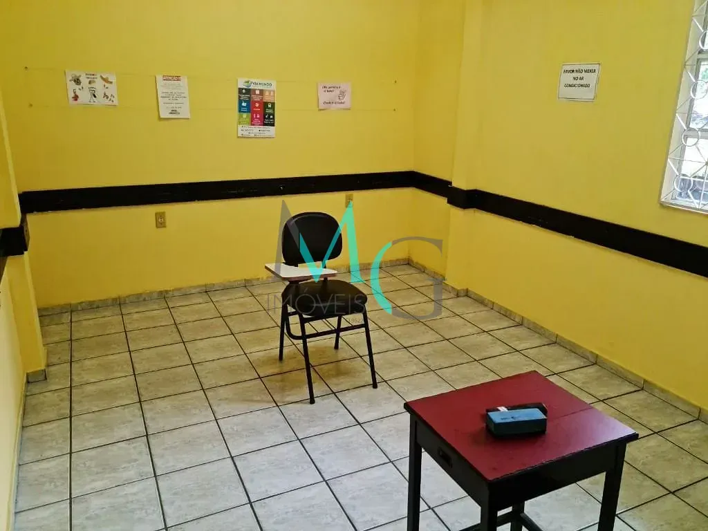 Imagem Sala para alugar, 15 m² por R$ 1.600,00/mês - Campo Grande - Rio de Janeiro/RJ