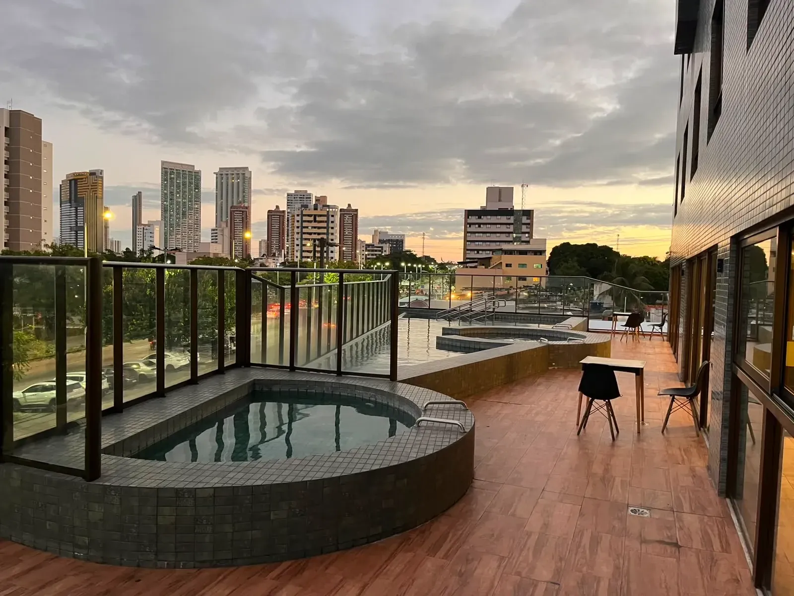 Imagem Imóvel Comercial à Venda, 46 m² em Ponta Negra - Natal