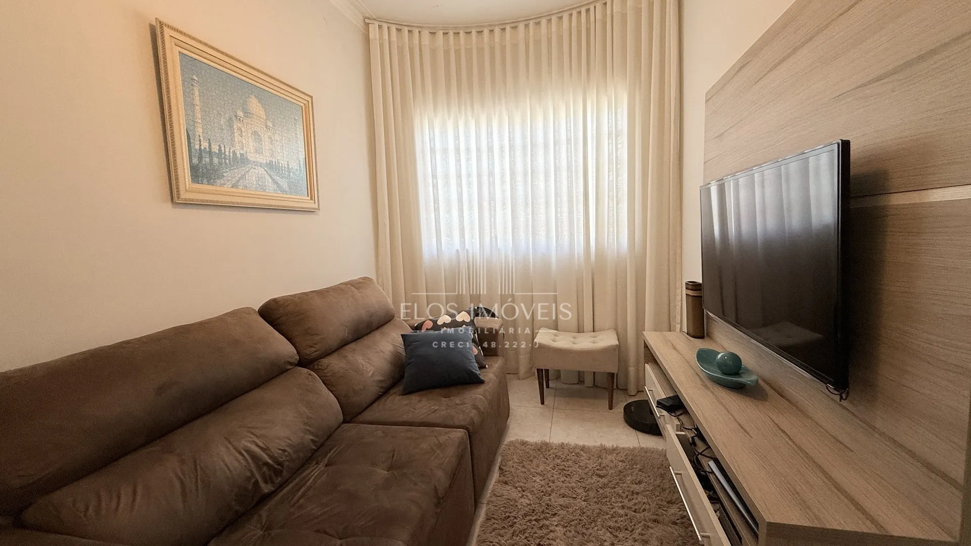 Imagem Sobrado de 3 quartos, 191m² no bairro Parque Residencial Roland, em Limeira