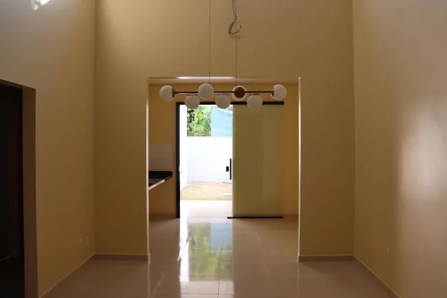 Imagem CASA NO CONDOMÍNIO QUINTA DAS MARINAS - PONTA NEGRA
