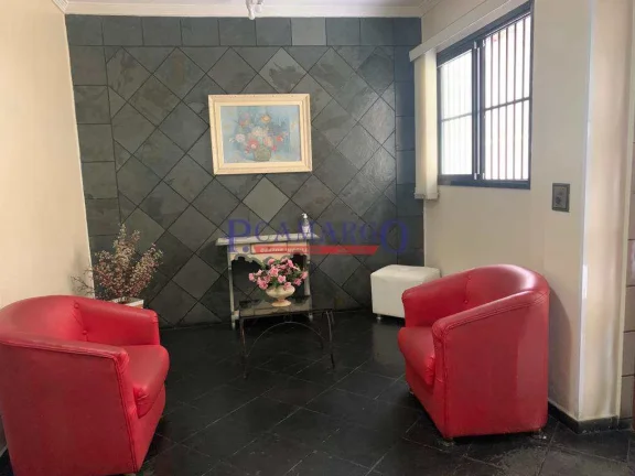 Imagem Apartamento Padrão