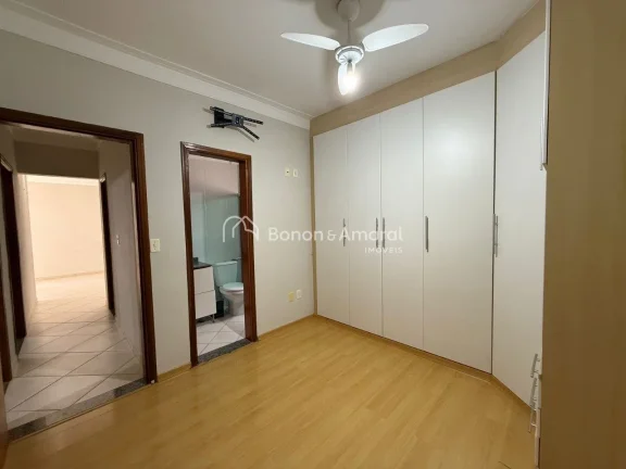 Imagem Apartamento à venda no Condomínio Residencial das Pedras, no bairro Morumbi em Paulínia.

 Com 82...