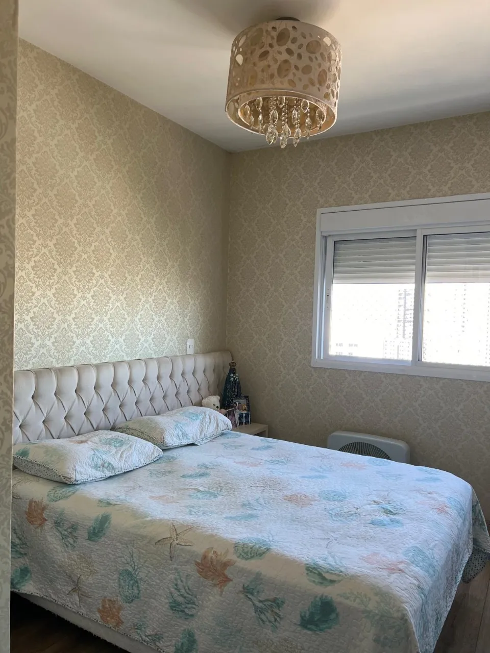 Imagem Viva no coração do Tatuapé com conforto e sofisticação! ?
Este maravilhoso apartamento é perfe...