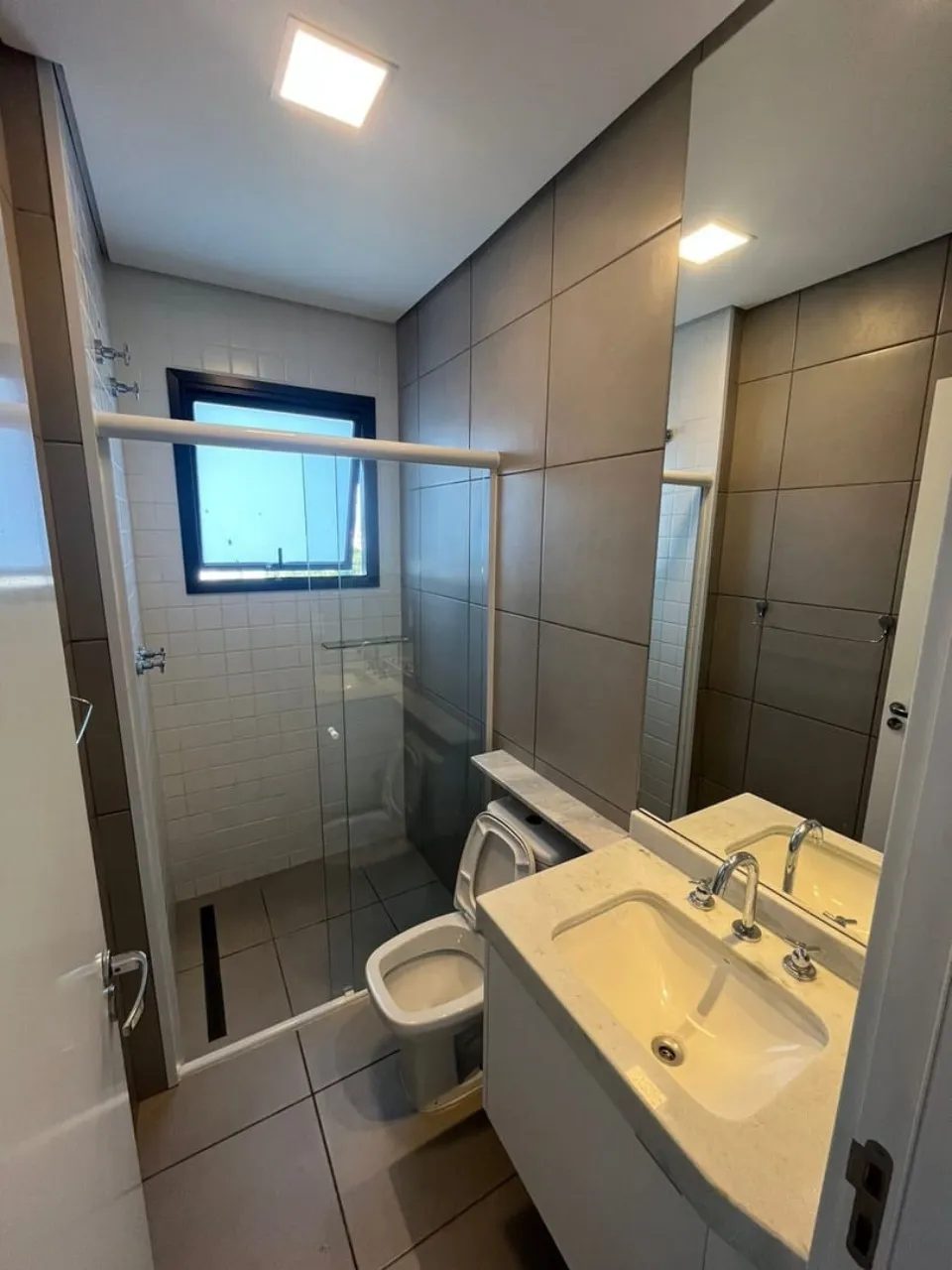 Imagem APARTAMENTO RESIDENCIAL em VOTORANTIM - SP, JARDIM MARIA JOSÉ