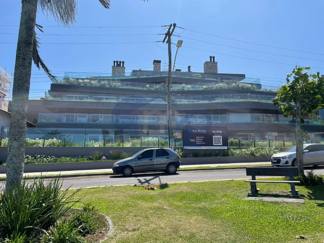 Imagem Apartamento á venda com 4 suítes na Prainha em Torres/RS
