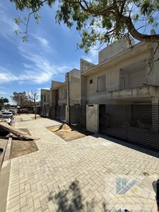 Imagem Triplex para Venda em São José dos Pinhais, Boneca do Iguaçu, 3 dormitórios, 3 suítes, 4 banheiros, 3 vagas