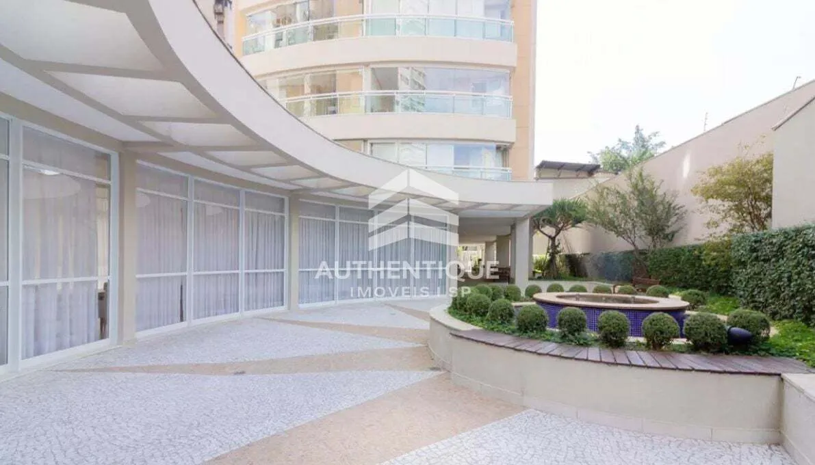 Imagem MONDO ITAIM - Apartamento no bairro Vila Olímpia à venda