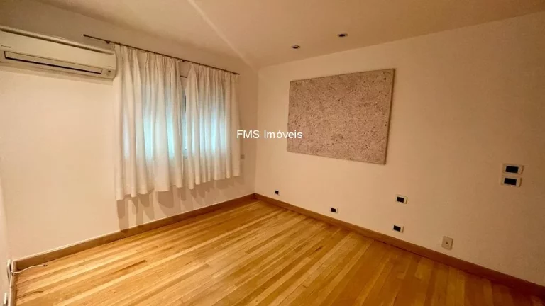 Imagem Imperdível oportunidade de investimento: Apartamento de luxo com 3 quartos e 210m² na Cerqueira César, São Paulo-SP