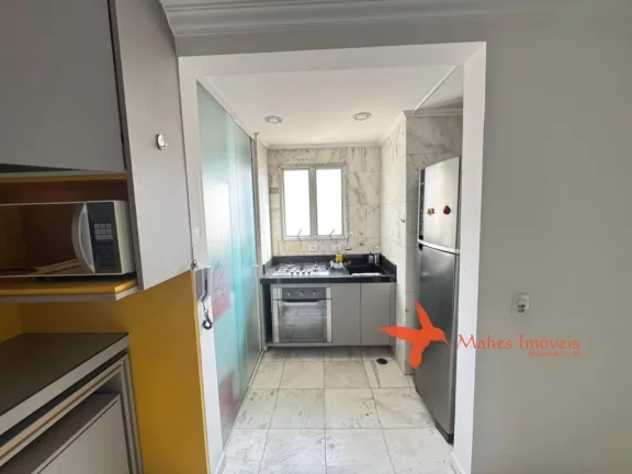 Imagem Apartamento à venda em Pinheiros, São Paulo-SP: 1 quarto, 1 sala, 1 banheiro, 1 vaga de garagem, 42m² de área. Venha conferir!