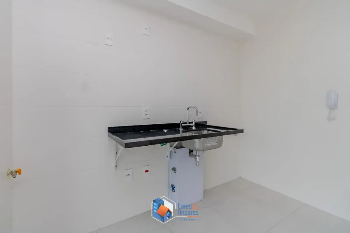 Imagem Apartamento para venda em Perdizes com 1 quarto, sendo 1 suíte, 51m²