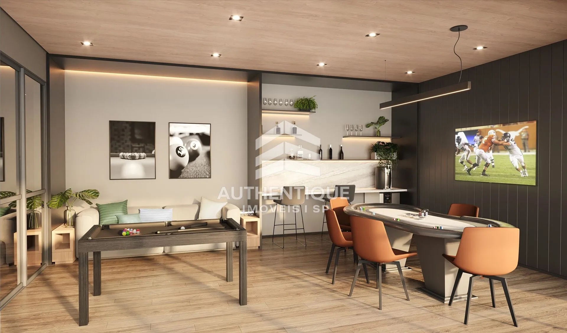 Imagem ML BROOKLIN - Apartamento à venda no bairro Brooklin - São Paulo/SP, Zona Sul