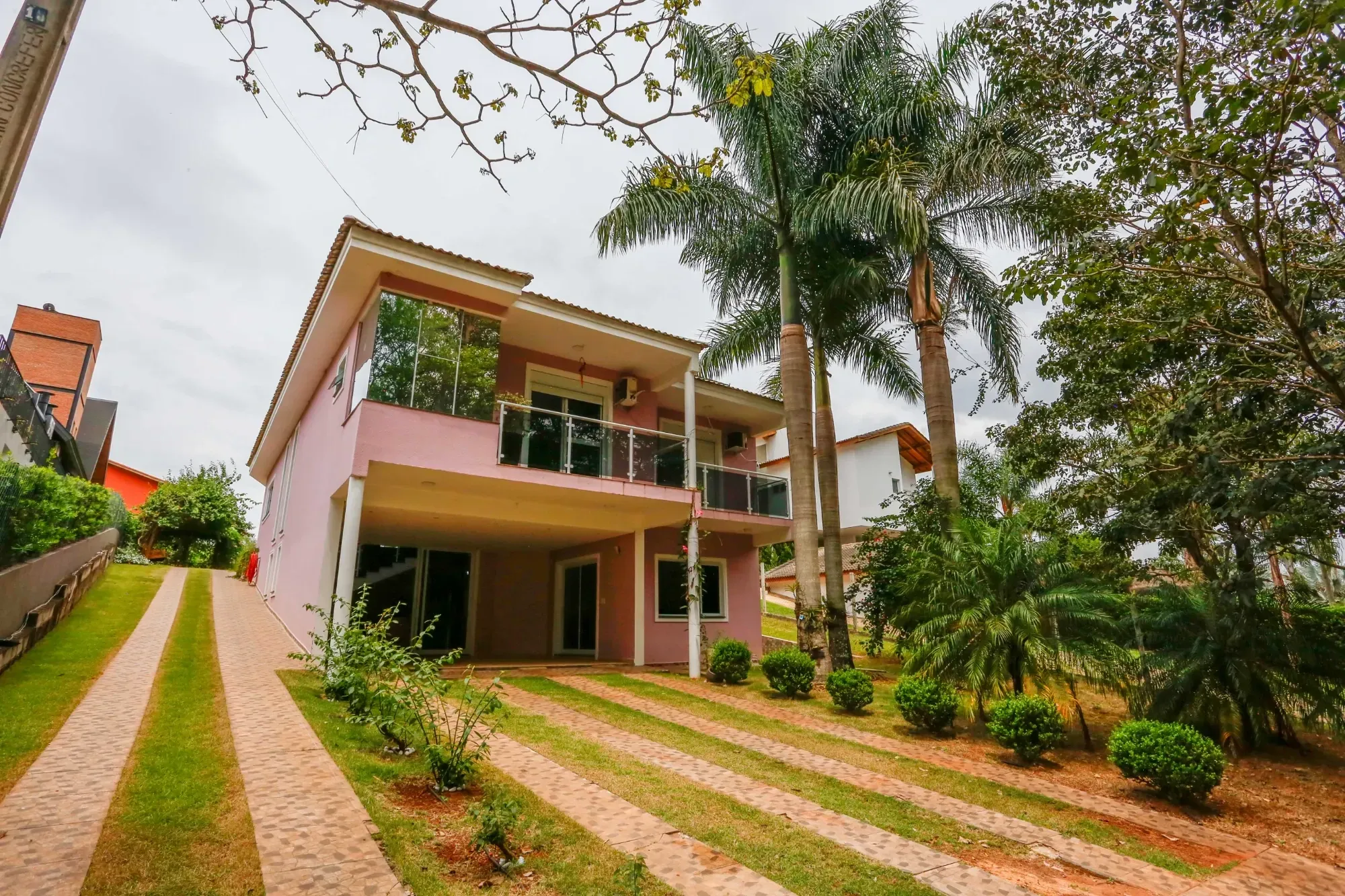 Imagem Casa de Condomínio com 4 Quartos à Venda, 380 metros em Caguassu - Sorocaba