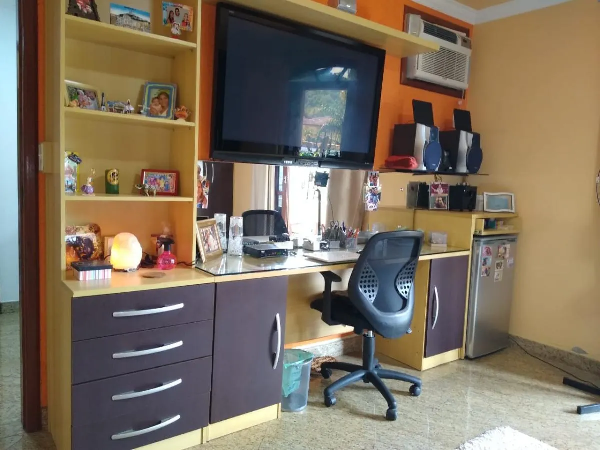 Imagem Casa à venda no bairro Jacarepaguá em Rio de Janeiro/RJ