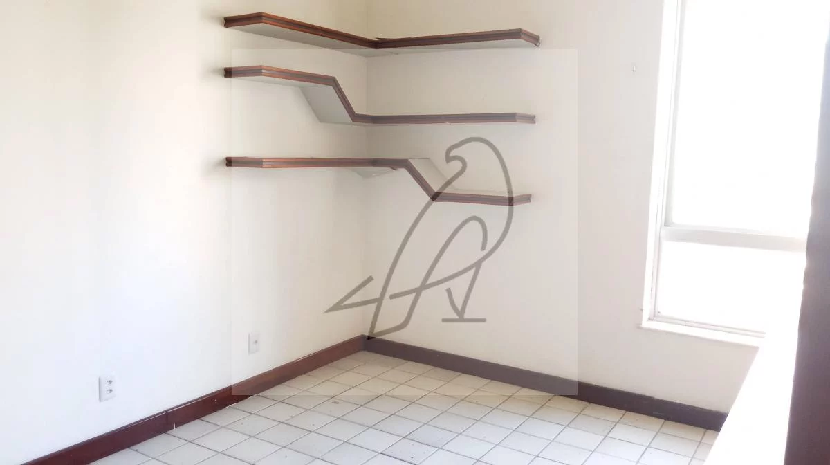 Imagem Ap 3 quartos, 147m2, entre a Graça / Barra, Salvador-Ba