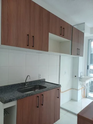 Imagem APARTAMENTO RESIDENCIAL em MANAUS - AM, PONTA NEGRA