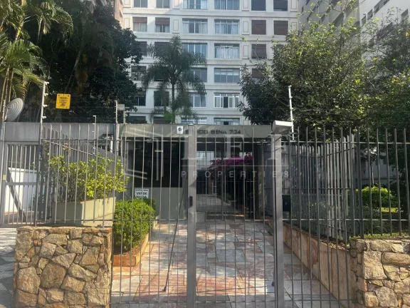 Foto do imóvel EDFICIO SENA - Apto de 156m² (Revenda), ótima localização, próximo da estação Barra Funda do metrô!!