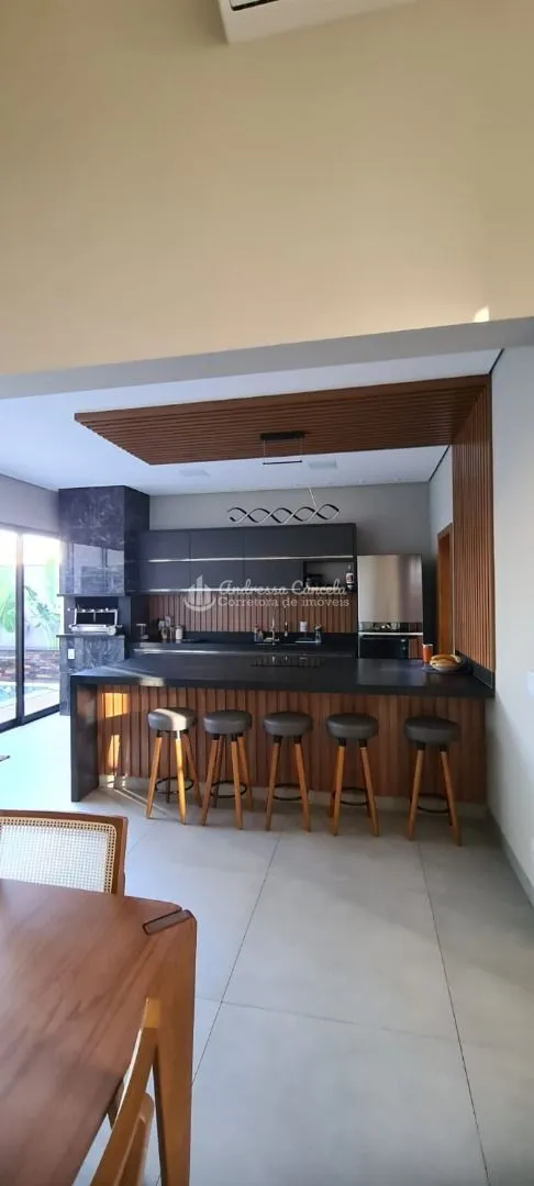 Imagem Village Mirassol IV - Casa com 3 dormitórios à venda, 178 m² por R$ 1.050.000,00 - Village Mirassol IV - Mirassol/SP