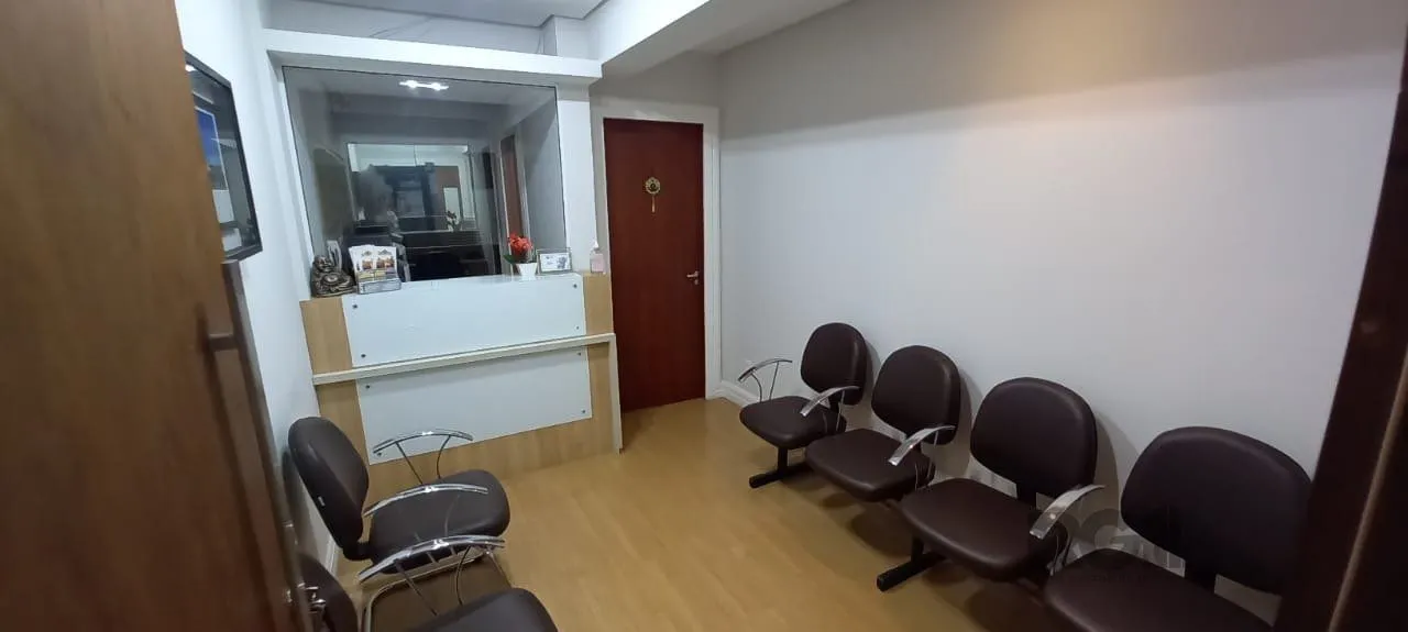 Imagem Sala Comercial em Centro Histórico