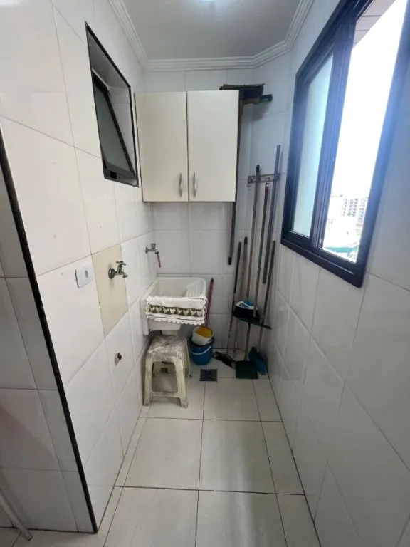 Imagem APARTAMENTO COM 90,00 m² - AVIAÇÃO - PRAIA GRANDE SP