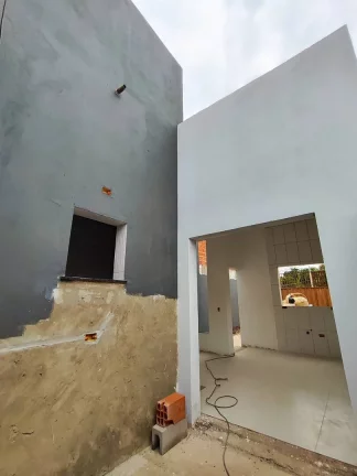 Imagem CASA 60M² 2 QUARTOS 1 SUITE PARQUE SÃO BENTO