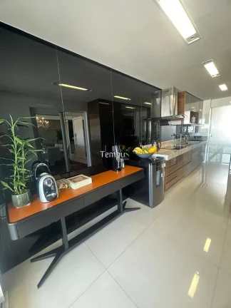 Imagem Vistta Parque Flamboyant - Apartamento Alto Padrão em Jardim Goiás, Goiânia/GO