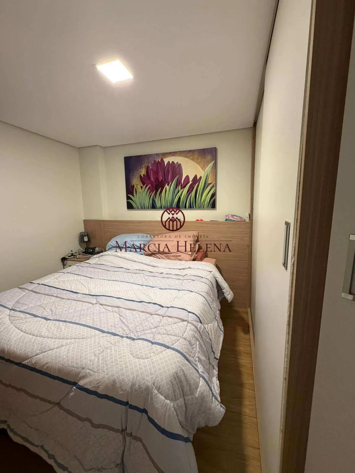 Imagem Apartamento à venda, no Costa Azul em Campinas, Jardim Margarida, com 3 quartos, 75m2