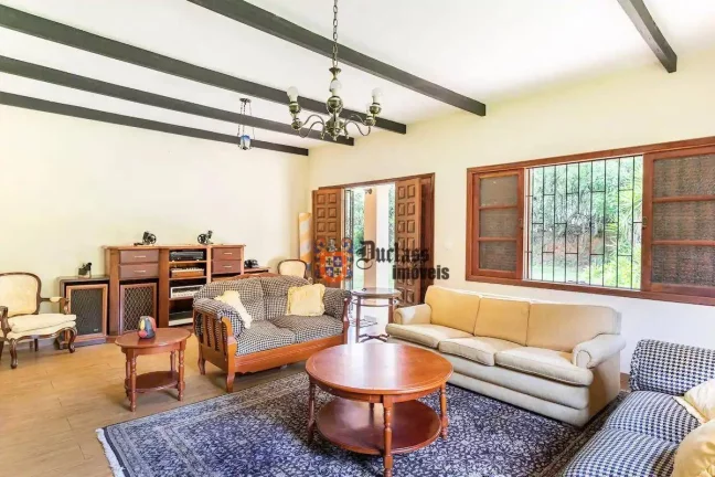 Imagem Sítio com 8 dormitórios à venda, 34463 m² por R$ 2.900.000,00 - Bom Retiro - Bragança Paulista/SP