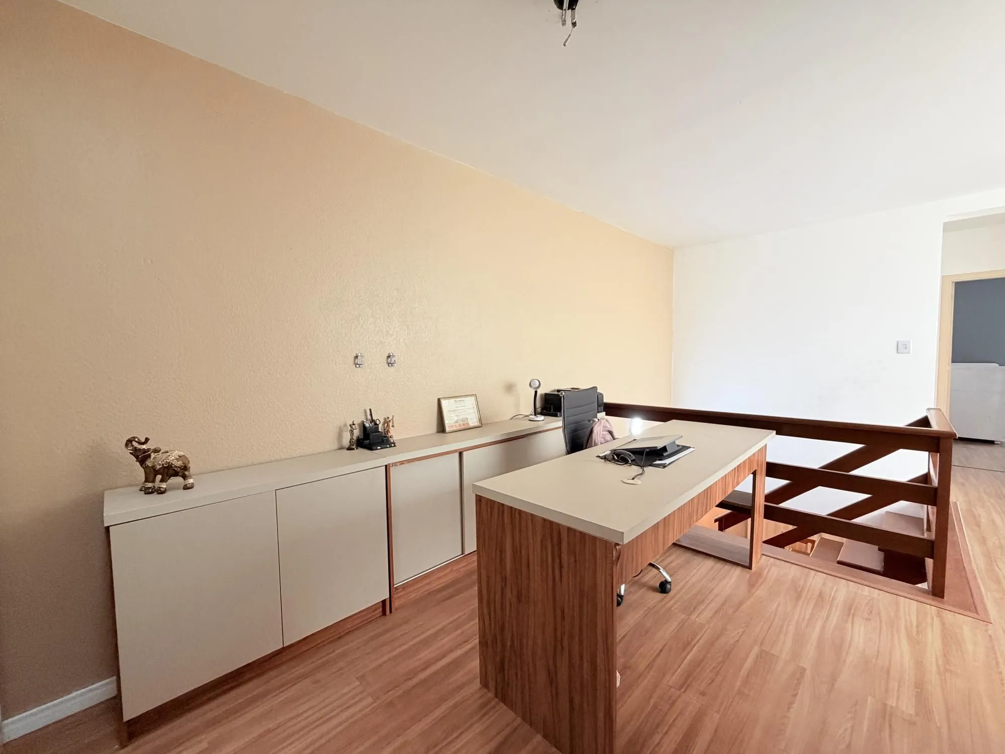 Imagem Casa de 2 dormitórios na hípica