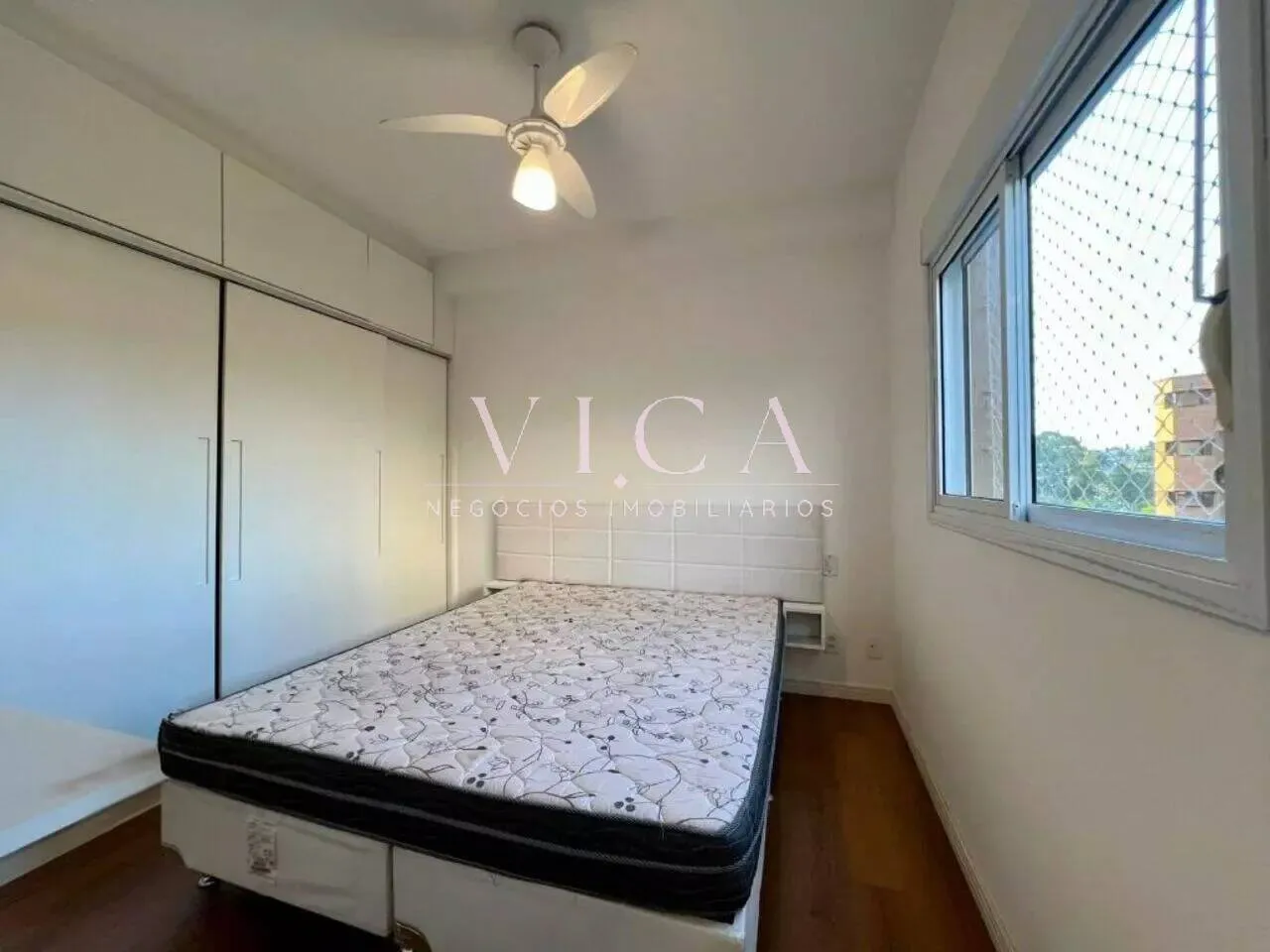 Imagem Alphaville| Apartamento 75m² 3 dormitórios vista livre R$ 900.000,01 -Venda