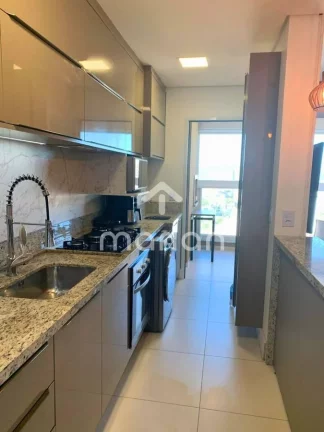 Imagem Apartamento à venda no Venice Home Club com Vista Mar - Balneário Piçarras