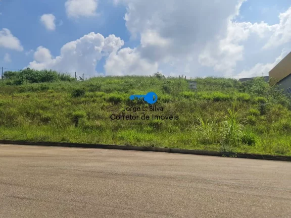 Imagem LOTES INDUSTRIAIS A PARTIR DE 1000M2 EM SANTANA DE PARNAÍBA !