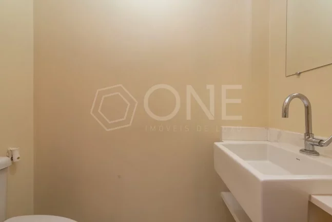 Imagem Apartamento para venda no bairro Três Figueiras em Porto Alegre