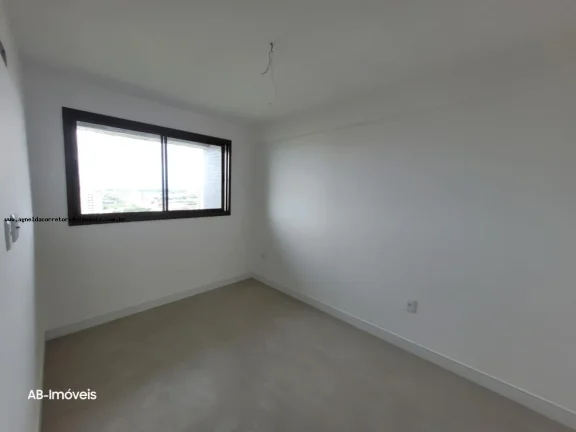 Imagem Apartamento para Venda em Natal, Lagoa Nova, 2 dormitórios, 1 suíte, 2 banheiros, 1 vaga