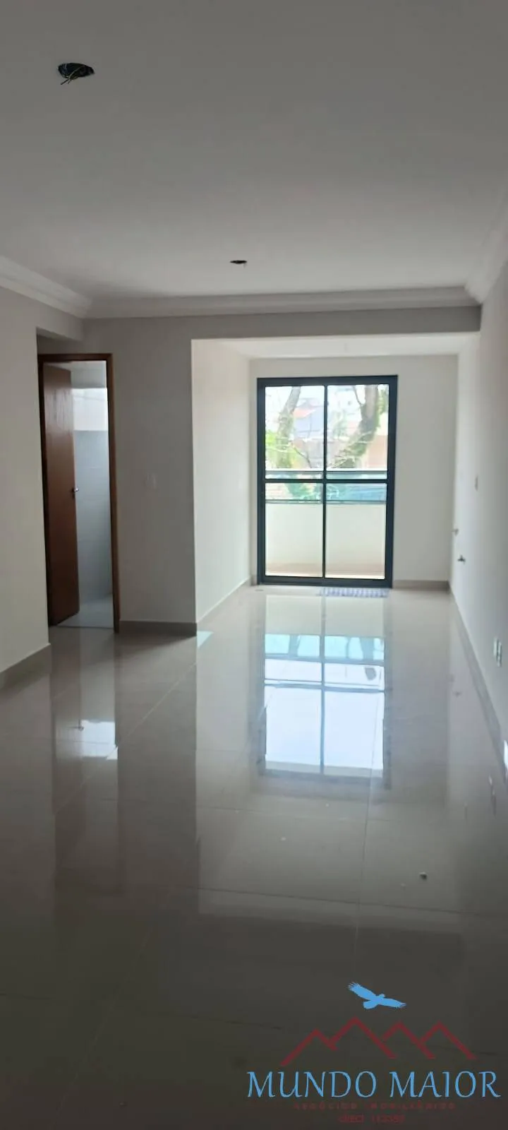 Imagem Apto Garden Novo com Piscina e Área Gourmet | Vila Alzira - Santo Andre-!!!