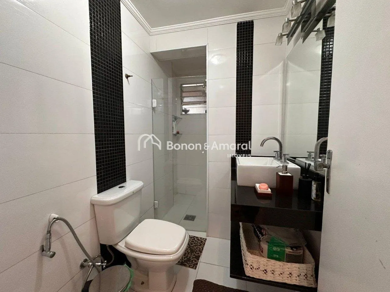 Imagem Oportunidade Imperdível! Apartamento Moderno Próximo ao Bosque dos Jequitibás