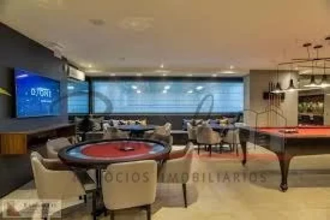Imagem Edifício D/ONE. Da Dimas Construções. Altos da Felipe Schmidt. Centro de Florianópolis. Apartame...