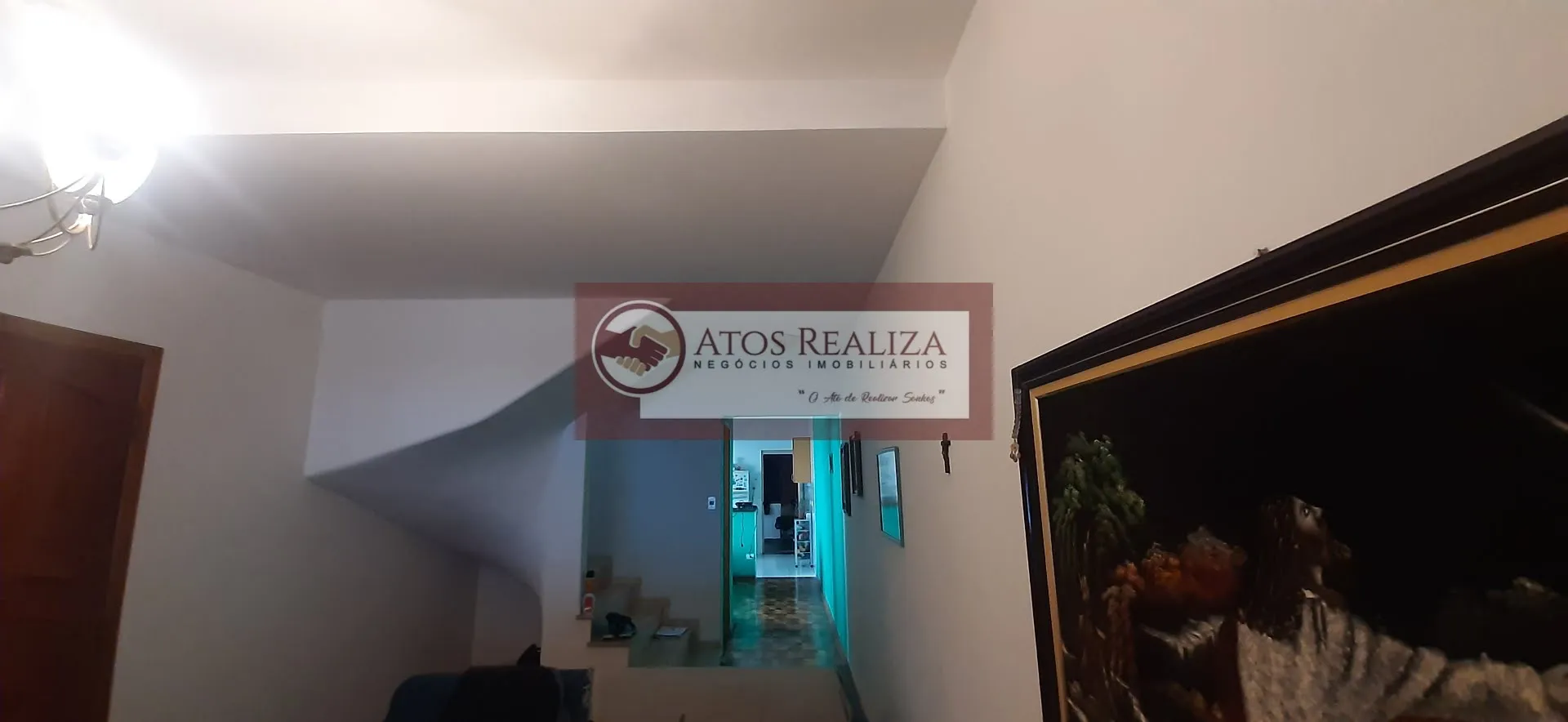Imagem Sobrado C/ 4 Suites e Edícula em Campo Grande - São Paulo